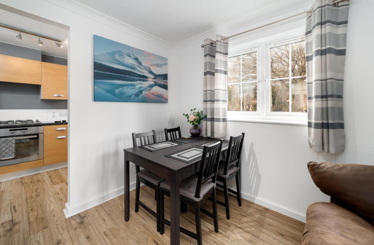Charming 2Br Ground Floor Flat In Sholing, 11 Mins From City Centre - Recently Set Up With Love Southampton Exteriör bild